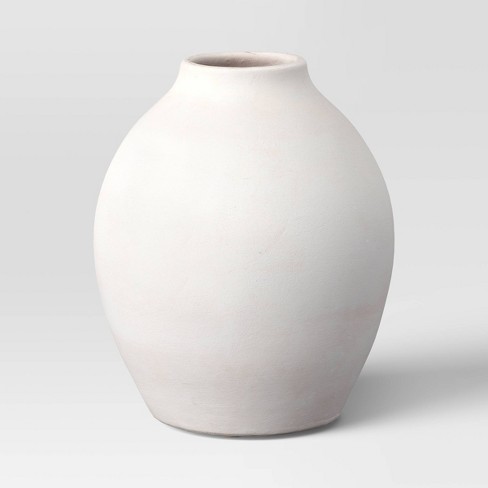 50 White Vases 1 50 White Vases